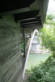 Uzwil Bridge