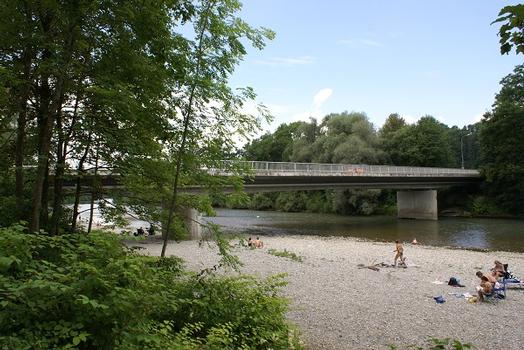 Oberbüren Bridge