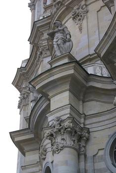 Saint Gallen Cathedral
