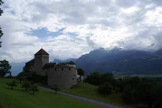 Château de Vaduz