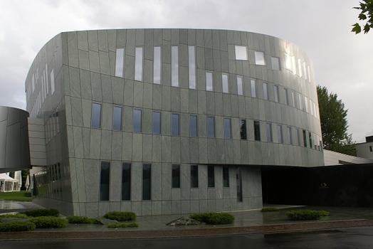 Centrum Bank Vaduz