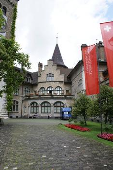 Swiss National Museum