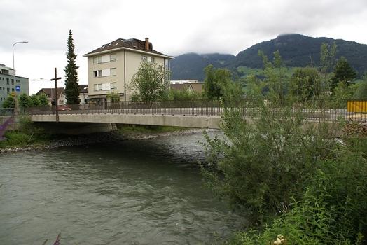 Muotabrücke Ibach