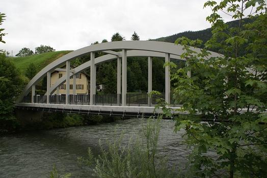 Hinteribach Bridge 