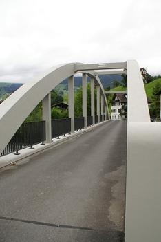 Muotabrücke Hinteribach 