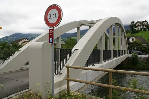 Hinteribach Bridge 