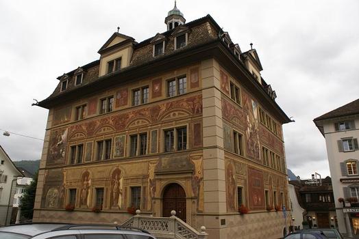 Rathaus (Schwyz)