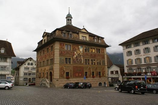 Hôtel de ville (Schwyz)
