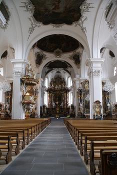 Pfarrkirche Sankt Martin