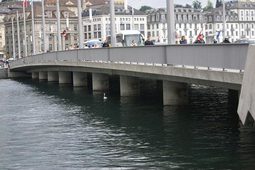 Neue Seebrücke