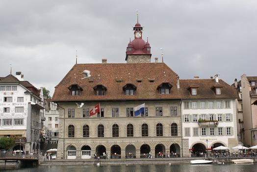 Hôtel de ville (Lucerne)