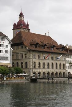 Rathaus (Luzern)