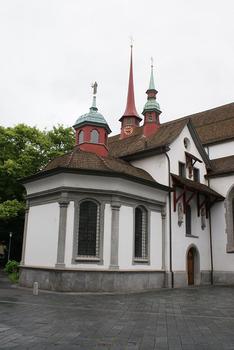 Franciscan Church