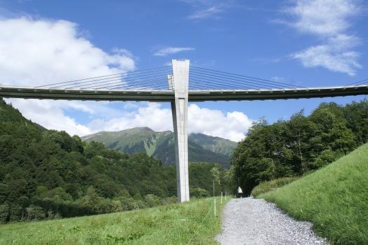 Sunniberg Bridge