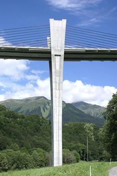 Pont de Sunniberg