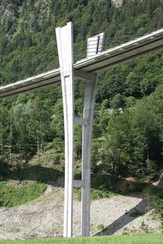 Sunnibergbrücke