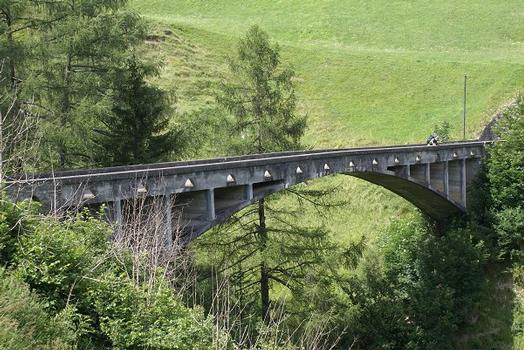 Valtschielbach Bridge