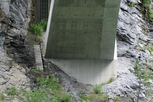 Grosse Viamala-Brücke