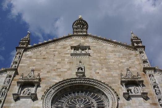 Cathédrale de Côme