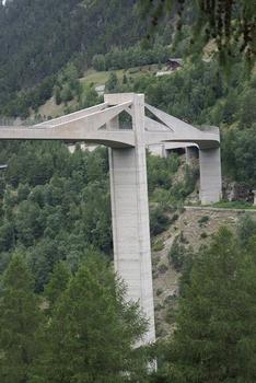 Ganterbrücke