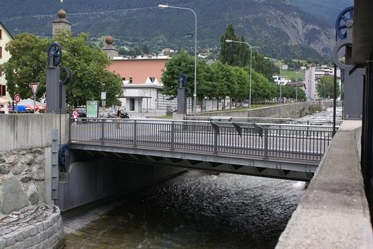 Saltinabrücke