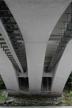 Vessy Bridge