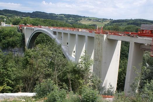 Caille-Brücke