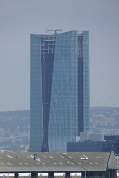 Jacques Saadé Tower