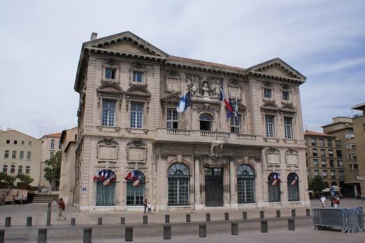 Rathaus (Marseille)