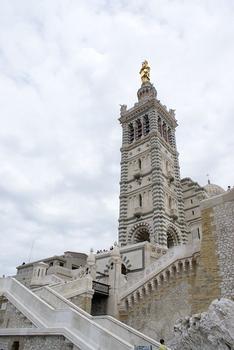 Notre-Dame de la Garde Church