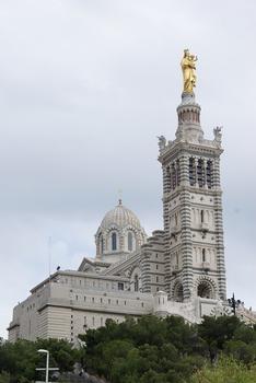 Notre-Dame de la Garde Church