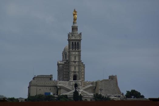 Eglise Notre-Dame de la Garde