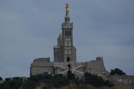 Kirche Notre-Dame de la Garde