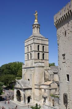 Cathédrale Notre-Dame des Doms