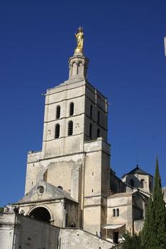 Cathédrale Notre-Dame des Doms