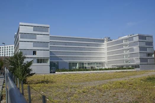 VDI Headquarters