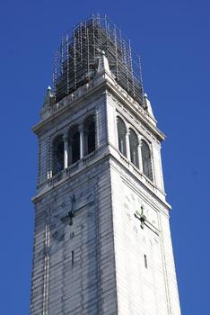 Sather Tower 