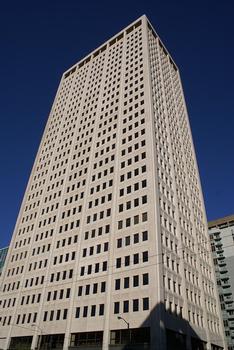 California Automobile Association Building