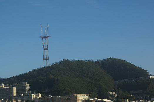 Sutro Tower