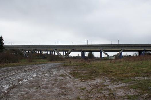 Viaduc de la Vallée de la Ruyff