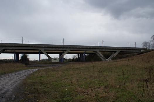 Viaduc de la Vallée de la Ruyff