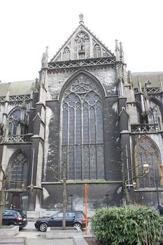 Kathedrale Saint-Paul