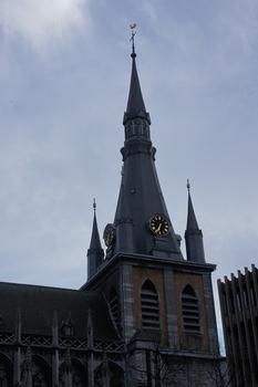 Kathedrale Saint-Paul