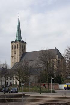 Remigiuskirche