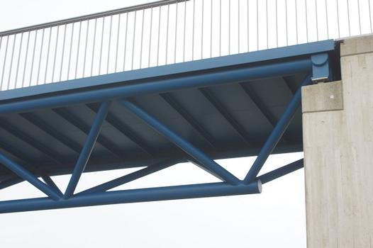 Nettetal Footbridge