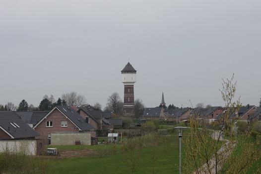 Wasserturm Lobberich