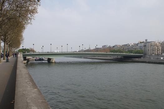 Alma Bridge