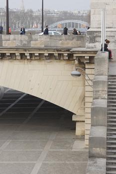 Pont d'Iéna