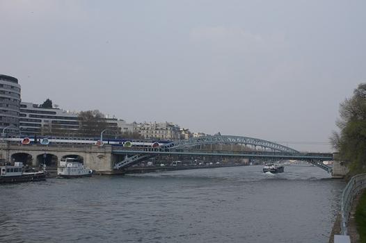 Pont Rouelle