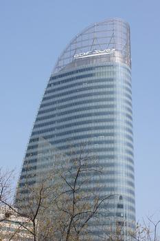 T1 Tower